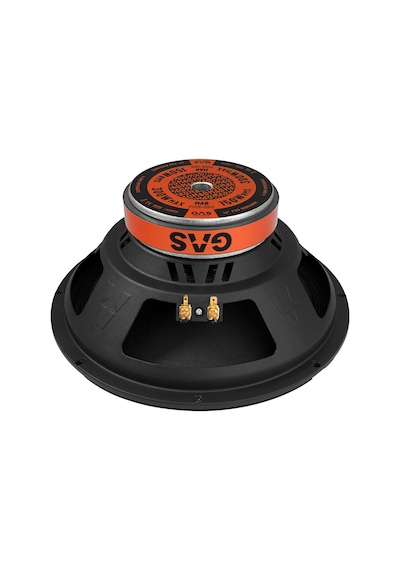 Tempovendo Pm2-104 Gas Mad Serisi 25 Cm Midrange