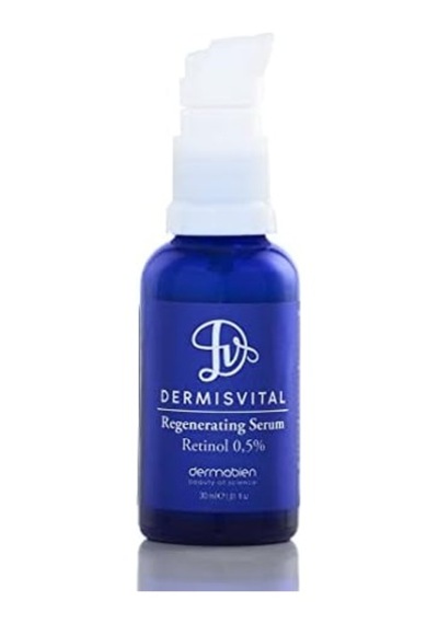 Dermisvital Regenerating Serum 30ml