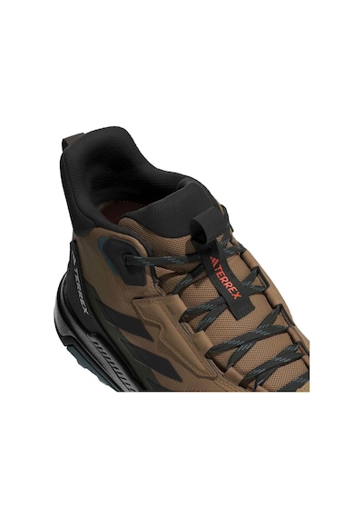 Adidas Jq9963 Terrex Anylander Mid R.rdy Erkek Outdoor Ayakkabısı Renkli