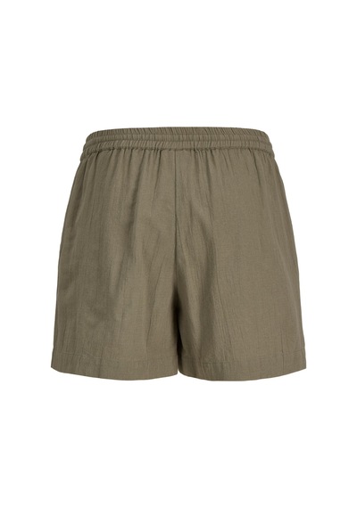 Jack & Jones Jxkia Kadın Şort Haki