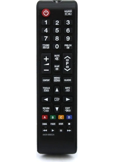 Samsung Uyumlu  Bn59-01199g Smart Led Tv Kumandası -