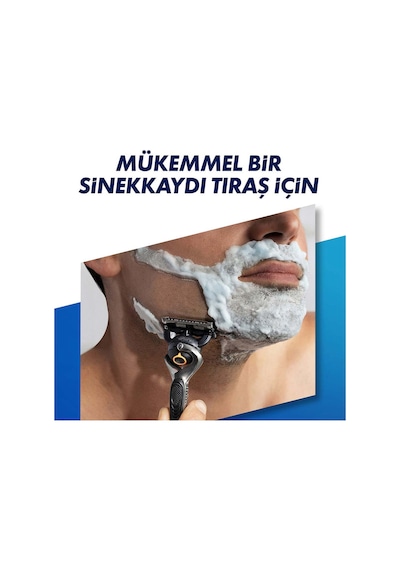 Gillette Fusion Proglide Yedek Tıraş Bıçağı 14 Adet Karton Paket