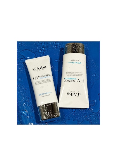 Waterful Sun Cream 50 Ml - Güneş Kremi