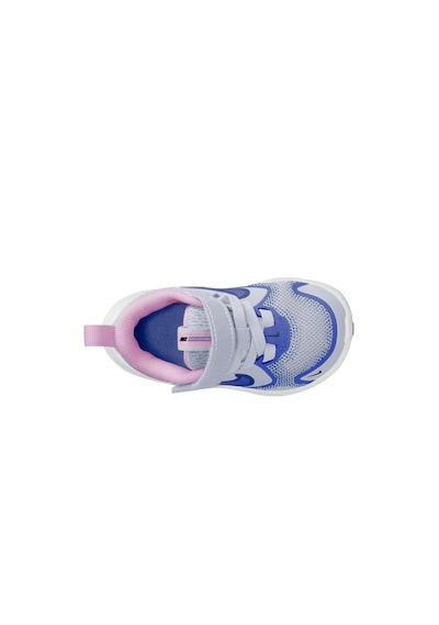Nike Cosmic Runner Td Çocuk Günlük Spor Ayakkabı Hm4401-011 Çok Renkli