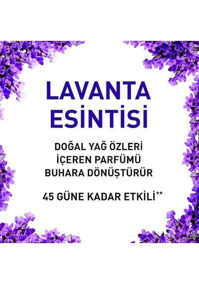 Air Wick Essential Mist Yedek Lavanta Esintisi 20 ML