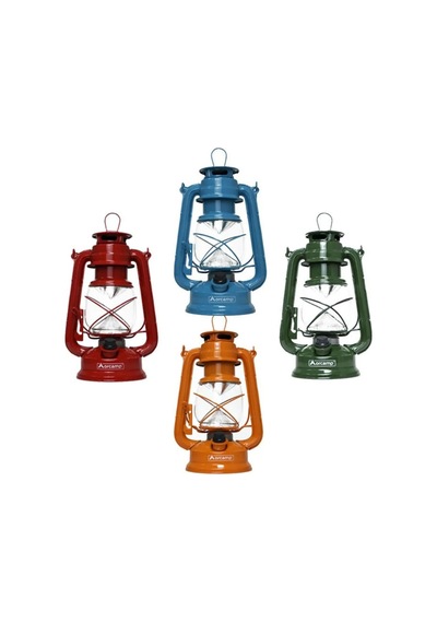 Orcamp Retro Led Pilli Kamp Feneri Out-4210