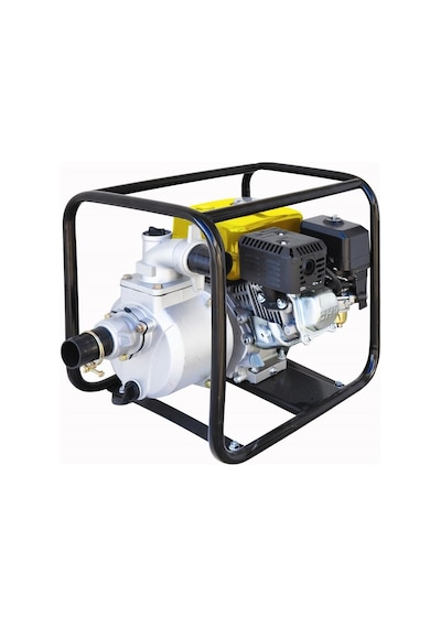 Rtrmax RTR030 Benzinli Su Pompası 6.5 Hp 80 mm (3”) 26 Mt