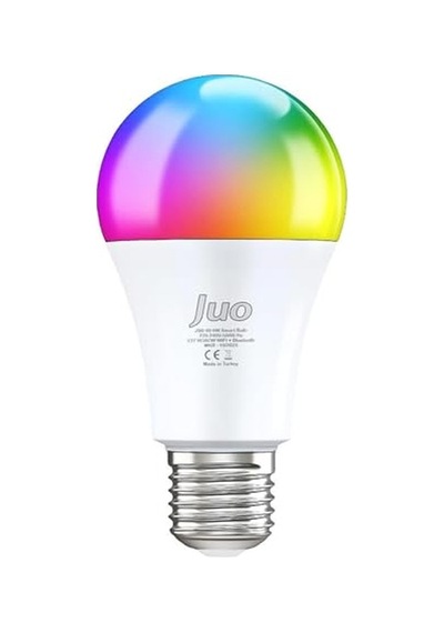 Lumex Akıllı Ampul 9w Rgb Wifi & Bluetooth Diğer