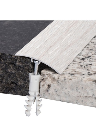 Ersin 3104 41 Mm Gizli Vidalı Seviye Profili Pine 90 Cm