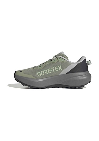 Adidas Terrex Tracefınder Plus Gtx W Unisex Arazi Tipi Koşu Ayakkabısı Hq5113 Yeşil