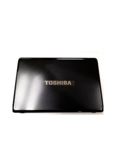 Toshiba Uyumlu Satellite A660 A660D A665 A665D Ekran Arka Kasa Lcd Cover