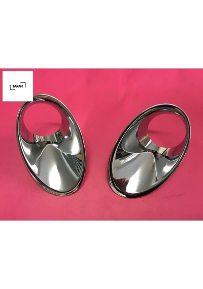 Sis Far Kapağı Nikelajı / Takım Mgn Iıı Baran 261521021r