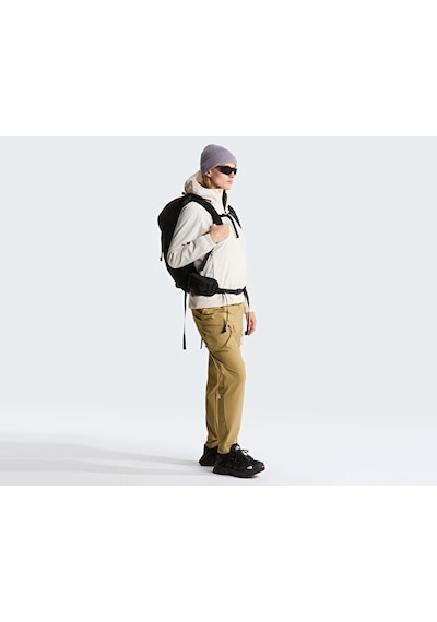 The North Face W Quest Jacket Kadın Outdoor Yağmurluk Nf0a8g12qlı1 Beyaz