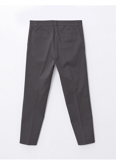 Lcwaıkıkı Classic Antrasit Standart Kalıp Erkek Chino Pantolon