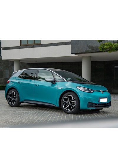 VW ID3 2020-2024 Cam Su Fiskiye Pompası Motoru 1K6955651