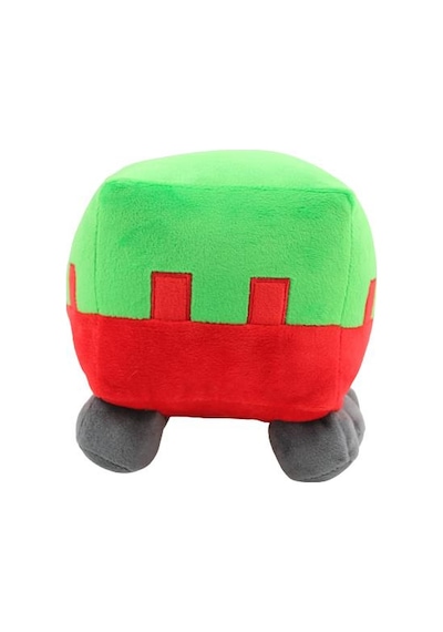 Minecraft Sniffer Peluş Oyuncak 25 CM