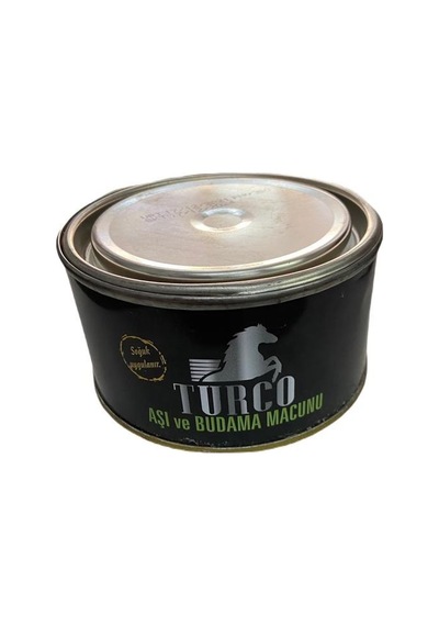 Aşı Macunu Ağaç Fidan Aşı Macunu Budama Macunu 250 Gr Turco