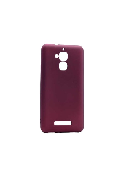Asus Zenfone 3 Max Zc520tl Kılıf Premier Silikon Kapak