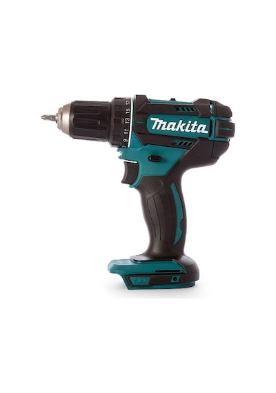 Makita DDF482Z Akülü Darbesiz Matkap Vidalama