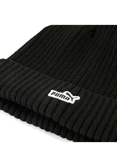Xmlbayiciniz Puma Ess Patch Mid Crown Beanie Bere Unisex Yetişkin Çok Renkli