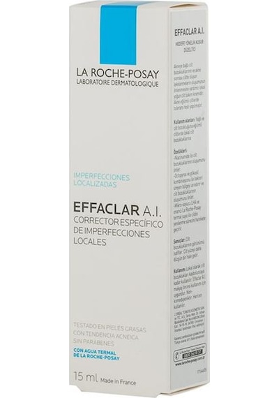 La Roche Posay Effaclar A.I. 15 ML