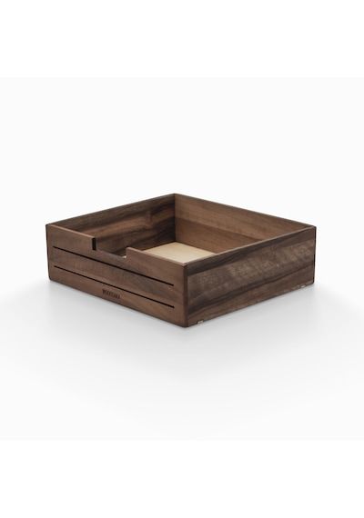 Woodsaka 3line Çekmeceli Monitör Stand & Araç-gereç Saklama Kutus