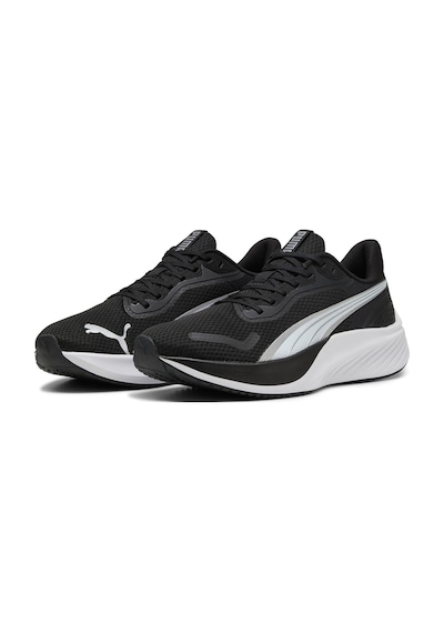 Puma Pounce Lite Siyah Koşu Ayakkabısı Siyah