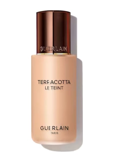 Guerlain Terracotta Le Teint - Fondöten 3n Diğer