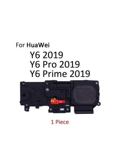 Hw Y6 2019 Full Buzzer Dış Ses Hoparlör İnd14715