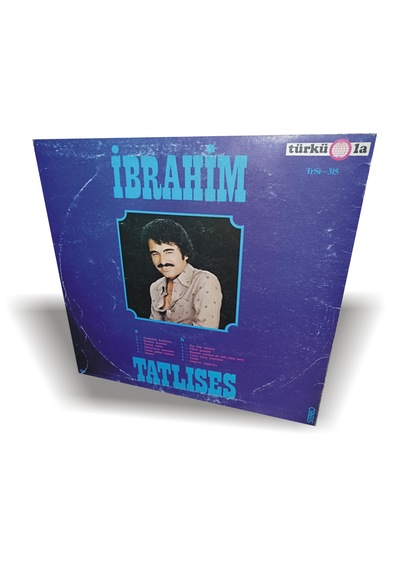 İbrahim Tatlıses "Ayağında Kundura"
