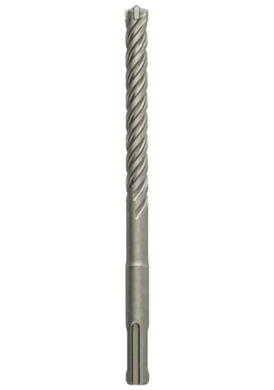 Plus-5x Beton Delme Ucu 9x160 Mm