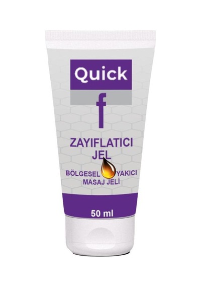 Quick Gel Bakım Jeli 50 Ml X 1 Adet