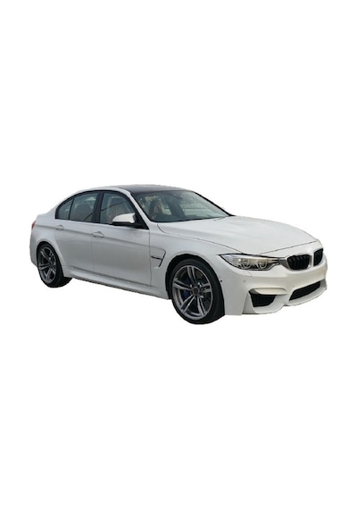 BMW F30 M3 ÇAMURLUK SETİ