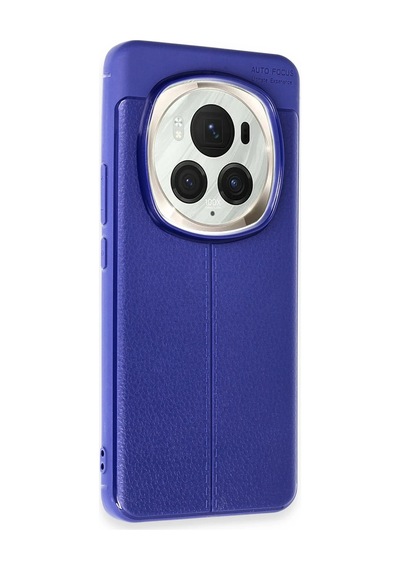 Newface - 967 - Huawei Honor Magic 6 Pro Kılıf Auto Focus Kapak - - Kmrsfres - Koyu Yeşil