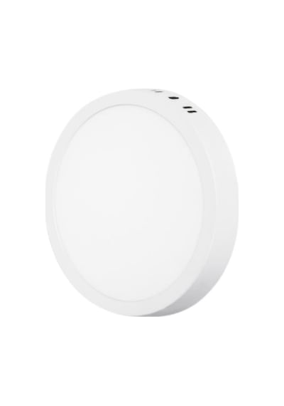 Cata Ct-5273 Led Spot Sıva Üstü Yuvarlak Beyaz Işık 30w 6400k Diğer