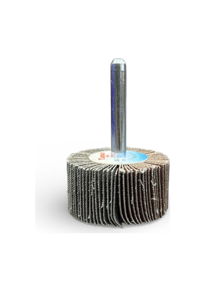 40x30 Saplı Mop Zımpara 120 Kum Yamanmop-5 Adet
