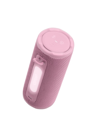 Jbl Grıp Bluetooth Hoparlör, Pembe