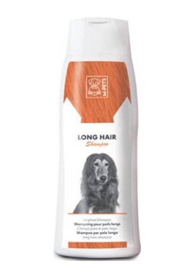 Uzun Tüylü Köpek Şampuanı 250 Ml