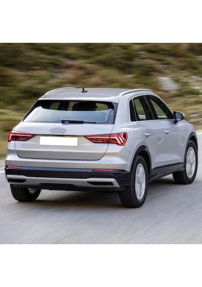 Audi Q3 2019-2024 Arka Cam Silecek Silgisi Silgeç 83a955425