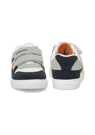 Kinetix Zıngle 5fx Beyaz Erkek Çocuk Sneaker Beyaz