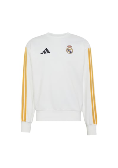 Adidas Whıte Real Dna Swt beyaz