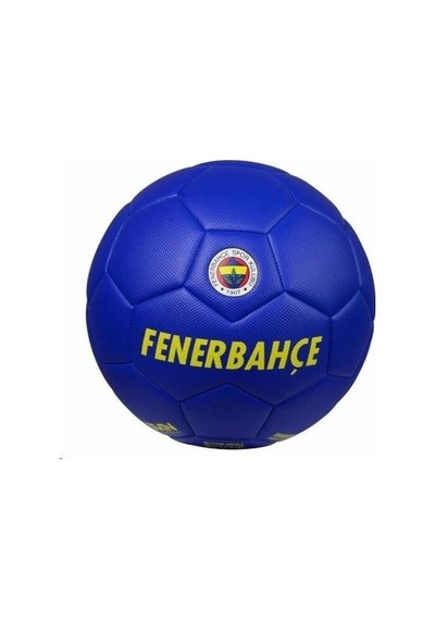Fenerbahçe Premıum Futbol Topu No:5 Lacivert