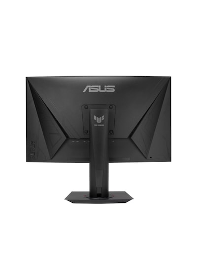 Asus TUF Gaming VG27VQM 27″ 1 MS 240 Hz FreeSync Full HD Curved VA LED Monitör