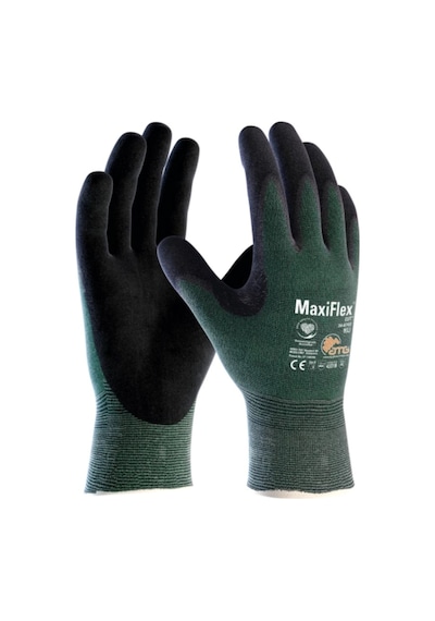 Atg 34-8743 Maxıflex Cut Iş Eldiveni