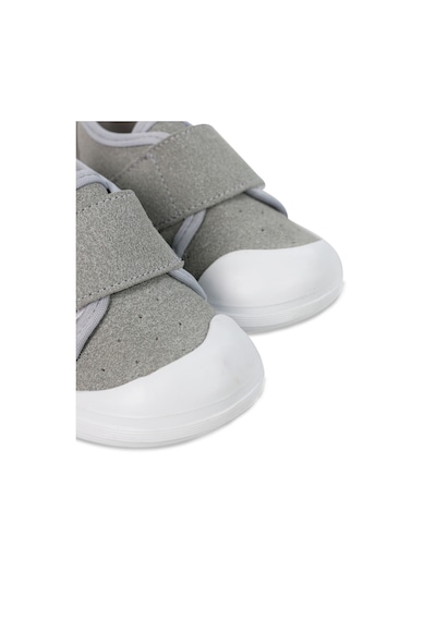 Civil Baby Erkek Bebek Keten İlk Adım Ayakkabısı 19-21 Numara Gri D5b270950y21-1 Gri Civil Baby Erkek Bebek Keten İlk Adım Ayakkabısı 19-21 Numara Gri D5b270950y21-1 Gri