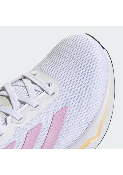 Adidas Jq2537 Response W Kadın Koşu Ayakkabısı Beyaz