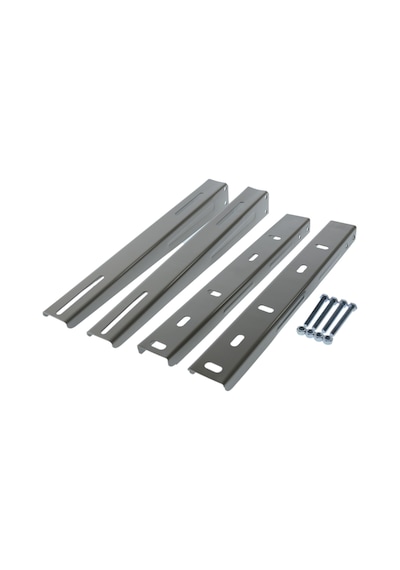 Klima Askı Aparatı Takımı (Klima Konsolu) - 50Cm