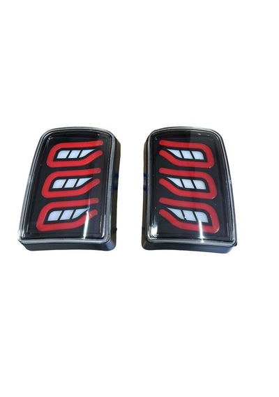 Lada Niva Led Stop Takım Uzay Tip