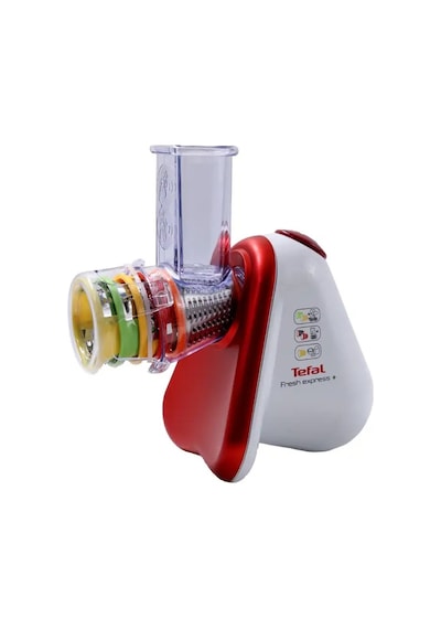 Tefal MB756G31 Fresh Express Plus Meyve Sebze Dilimleyici