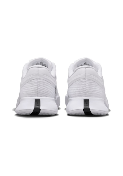 Nike Fz2158-101 Vapor Pro 3 Sert Kort Kadın Tenis Ayakkabısı - Beyaz